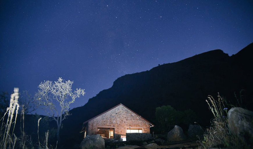 Welcome to Wolwekrans Eco Lodge! in Schoemanskloof, Mpumalanga, South Africa