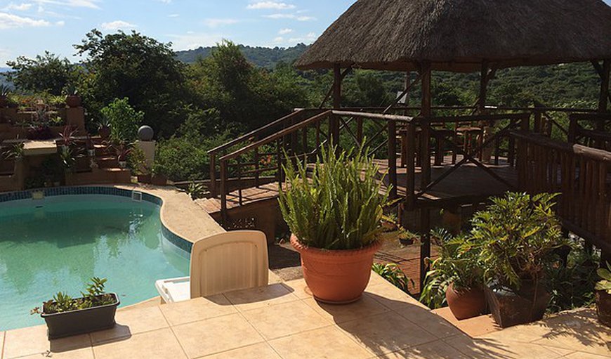 Style Guest House in Thohoyandou — Best Price Guaranteed