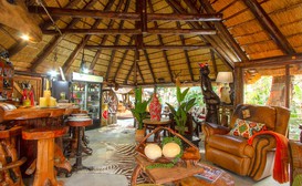 Wielewaal Bush Lodge image