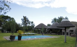 Lemoenfontein Country House image