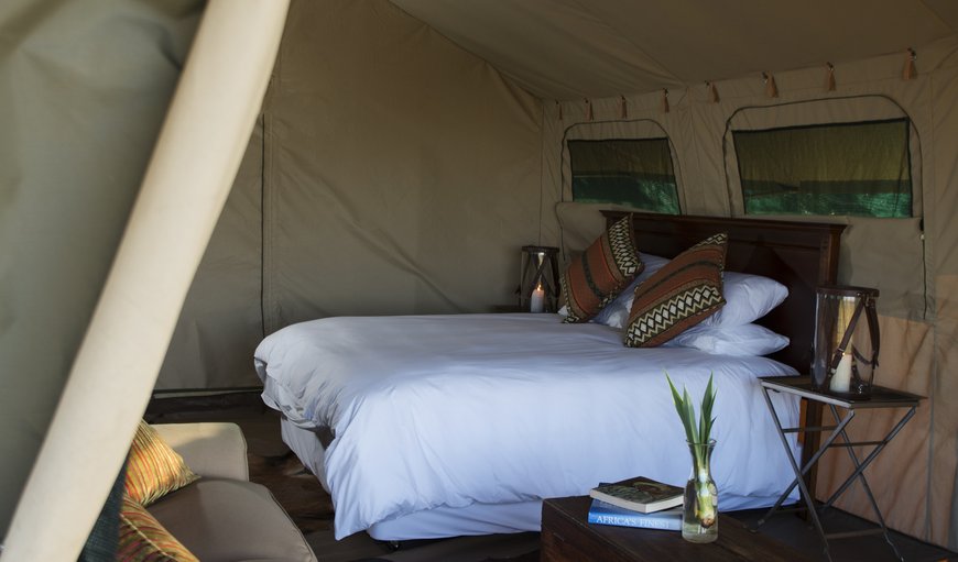 Waterhole View Tents photo 41