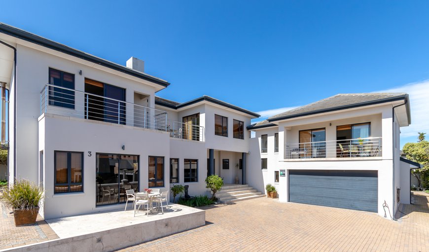 Waters Villa in Bloubergstrand, Cape Town, Western Cape, South Africa