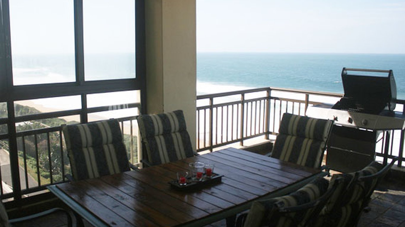 Bali Hai 603 in Ballito — Best Price Guaranteed