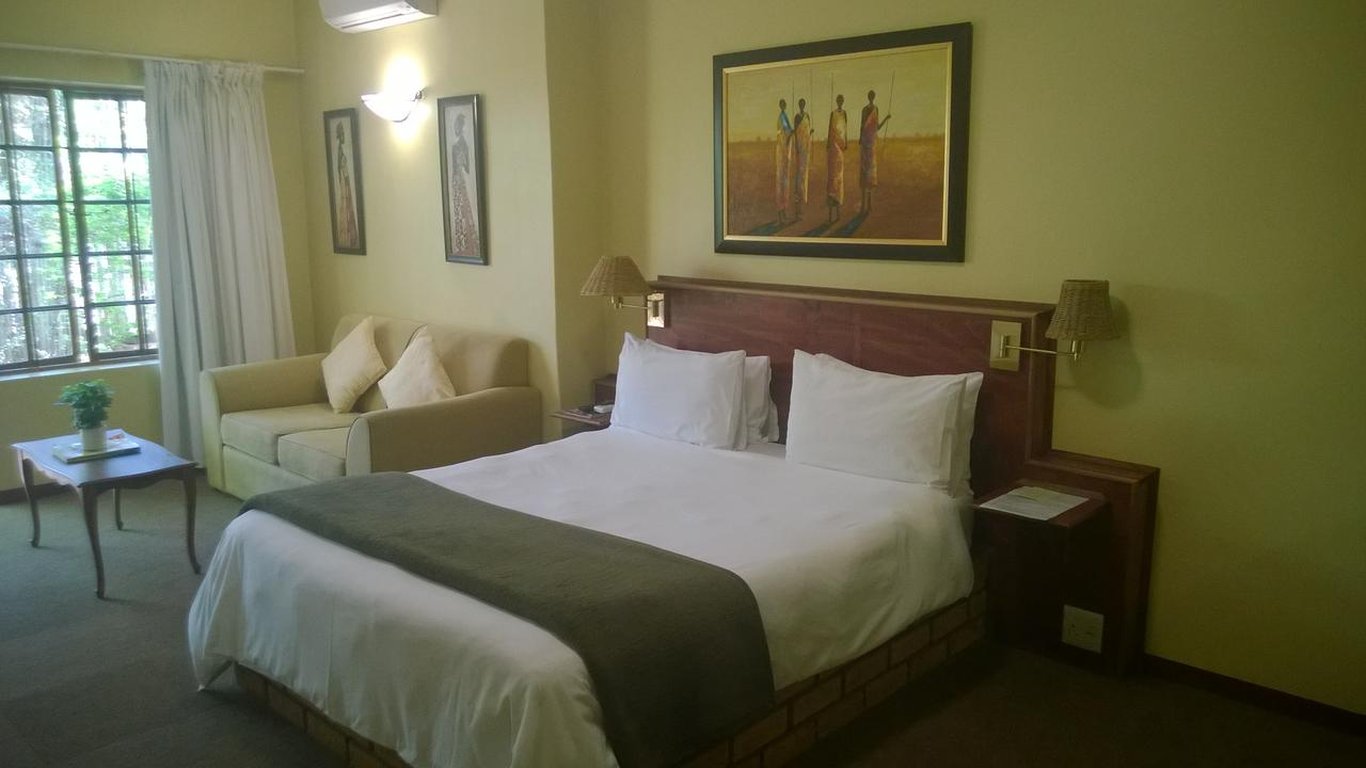 Ascot Inn in Scottsville, Pietermaritzburg — Best Price Guaranteed