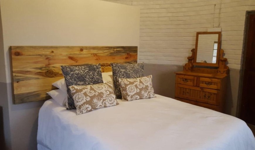 Room 10 (Self-catering): Room 10