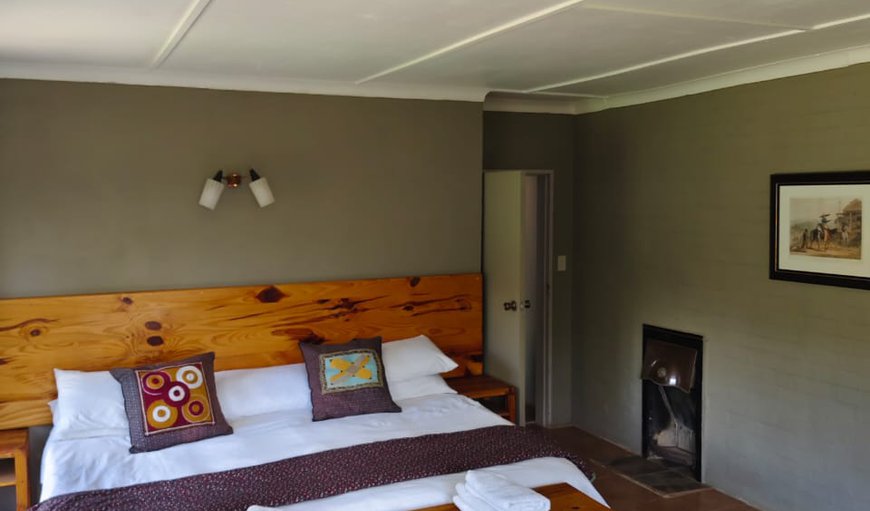 Room 6 (Self-catering): Room 6