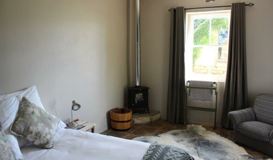 Room 12 (Self-catering): Room 12