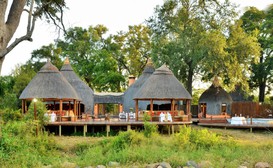 Hoyo Hoyo Safari Lodge image