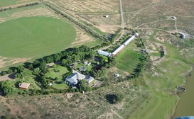 Karoo Gariep Tented Camp image