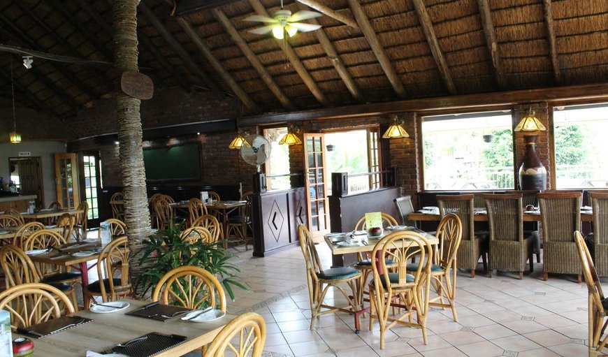 Magoebaskloof Mountain Lodge in Tzaneen — Best Price Guaranteed