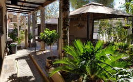 Afrique Guesthouse Upington image