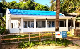 TOFO BEACH ACCOMMODATION image