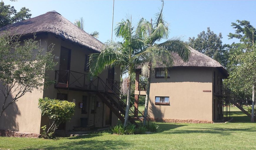 Kwanyoni Lodge and Restaurant in Nelspruit (Mbombela) — Best Price ...