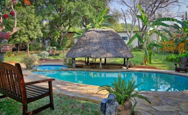 Tambuti Lodge image