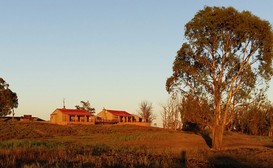 Gannabos Guest House image