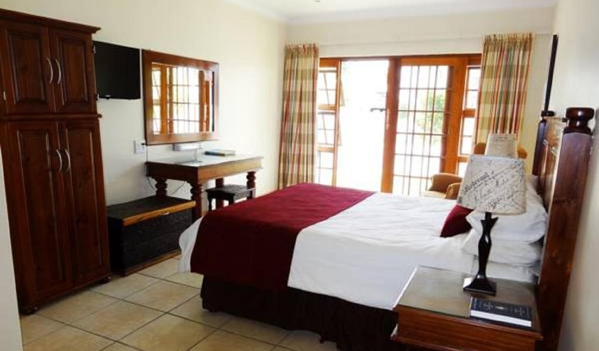 Shonalanga Lodge in Vryheid — Instant Booking