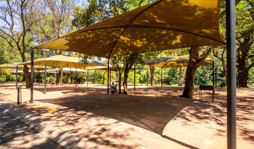 Tent camp stand shade net -NOT A ROOM: Camp stand