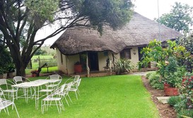 Waboom Farm Stay B&B image