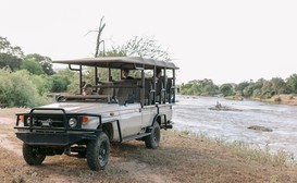 Limpokwena Nature Reserve image