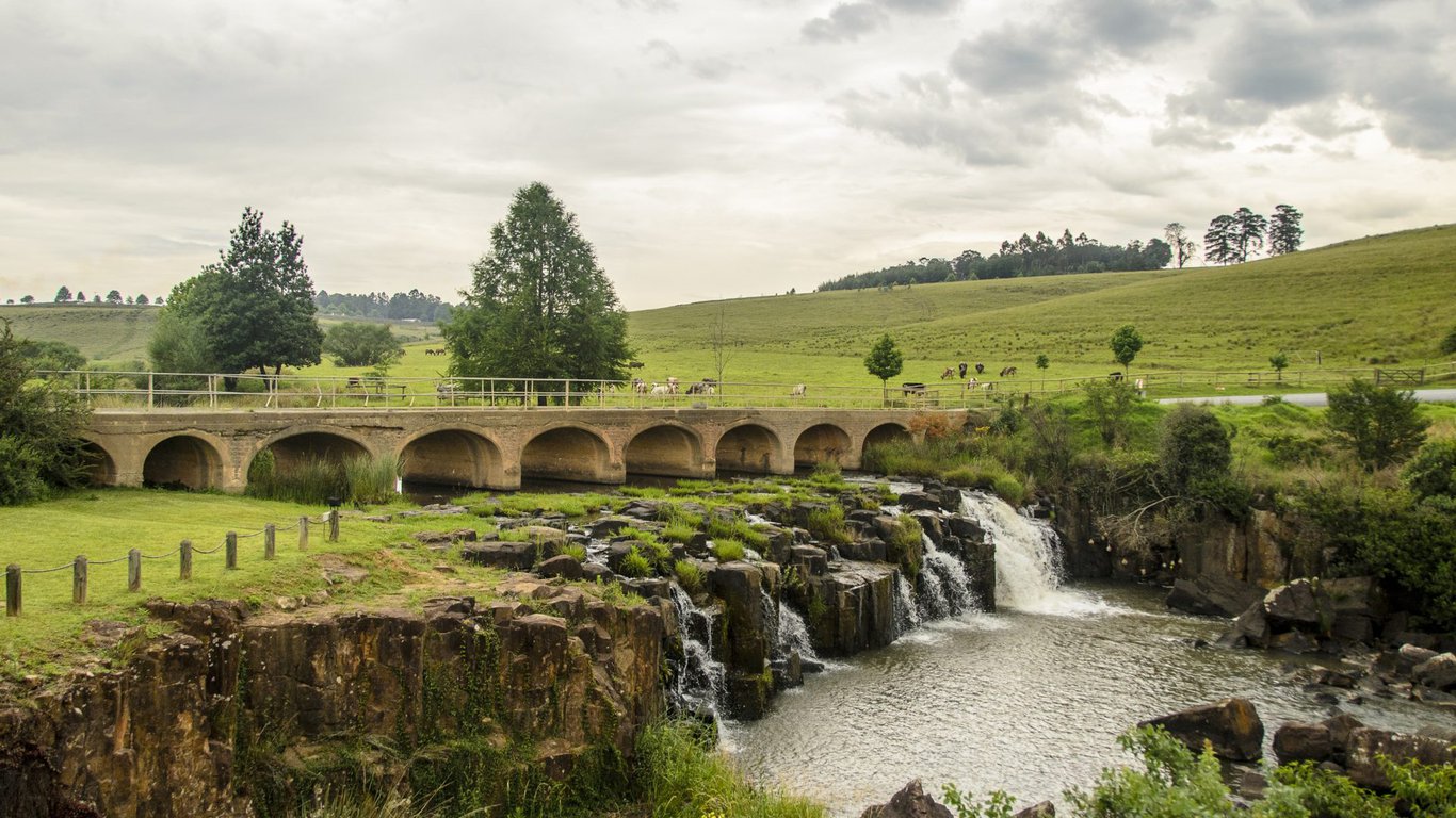 Drakensberg Mountain Resort