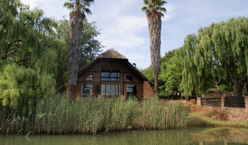 Riverman Cabin Country Lodge in Tonteldoos , Limpopo, South Africa