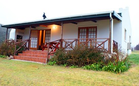 Akkerboom Country Cottages image