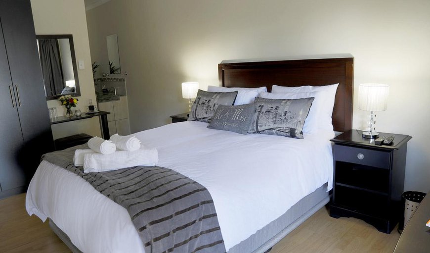 Arvella Guesthouse in Bloemfontein — Best Price Guaranteed