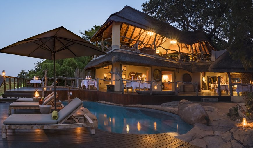 Jock Safari Lodge in Malelane, Mpumalanga, South Africa