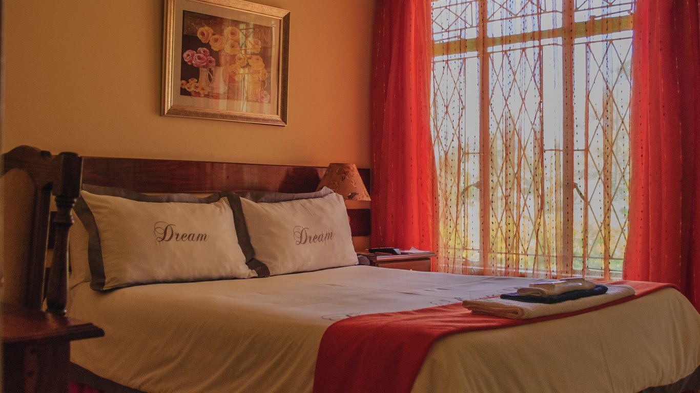 Ebuhleni Guest Lodge In Bulawayo City — Best Price Guaranteed