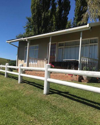 Afristay: Holiday Homes, B&Bs, Self-Catering