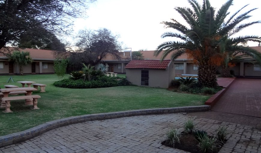 Ingwe Guest Lodge In Vanderbijlpark — Best Price Guaranteed