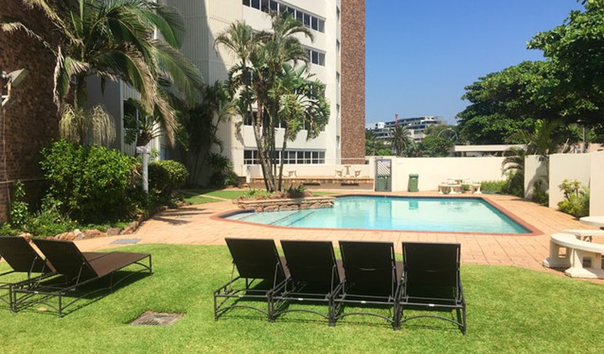 65 Sea Lodge in Umhlanga Rocks, Umhlanga — Best Price Guaranteed