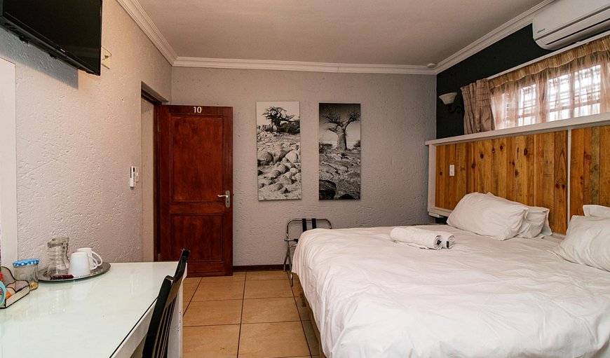 The Doors Inn in Mokopane (Potgietersrus) — Best Price Guaranteed