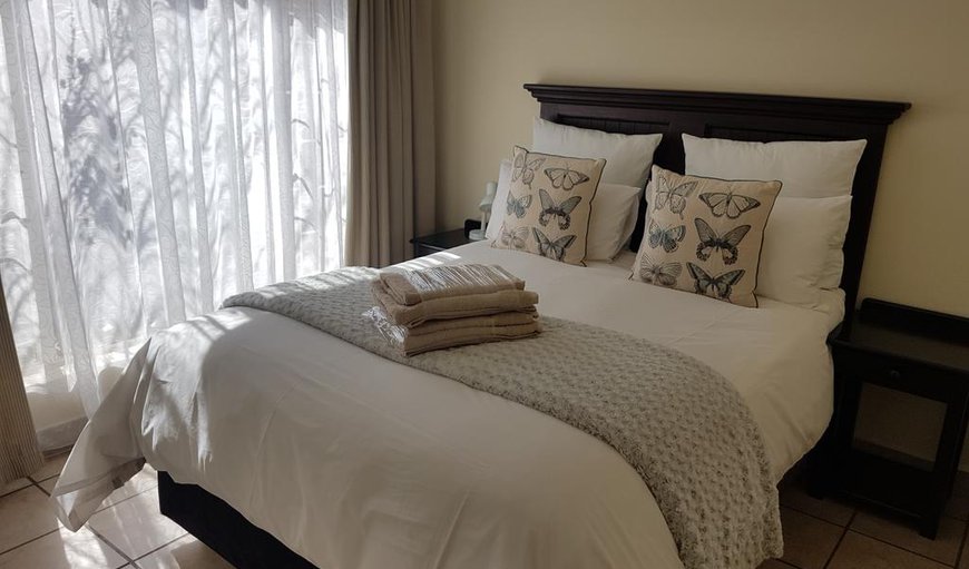 Izimbali Lodge in Ermelo — Best Price Guaranteed