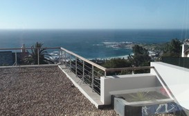 Camps Bay House image