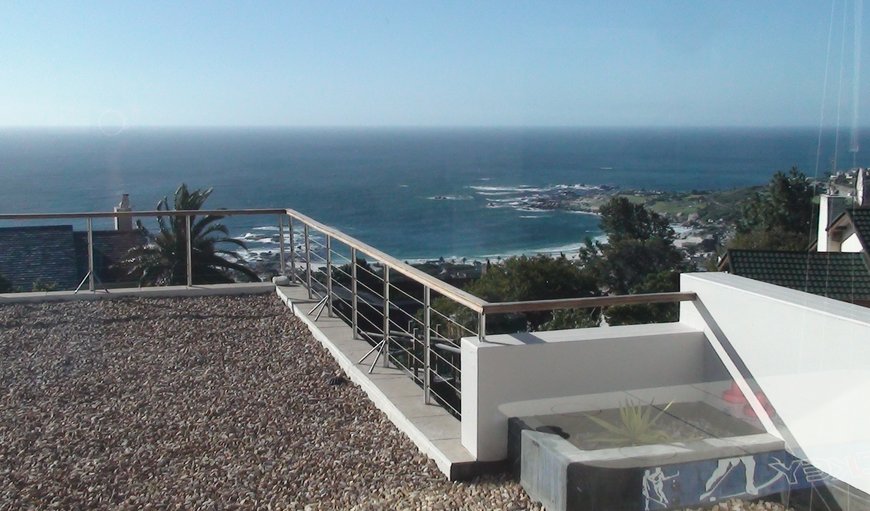 Welcome to Camps Bay House in Camps Bay, Cape Town, Western Cape, South Africa