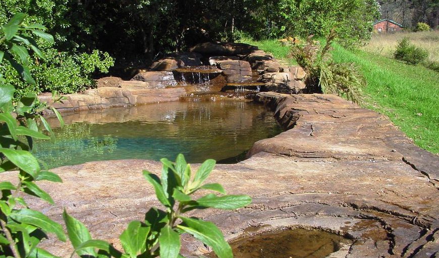 Emafweni splash pool