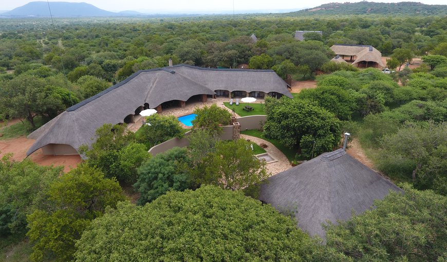 Bush Lodge in Brits — Best Price Guaranteed