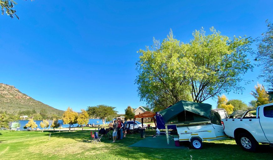 General Camping B1: View (from property/room)