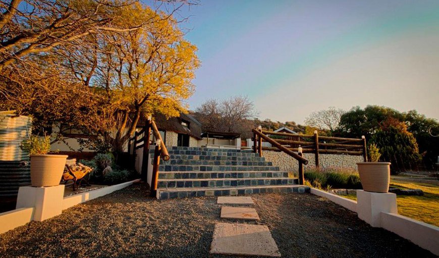 Welcome to Goose Hill Wedding & Guest Farm in Bloemfontein, Free State Province, South Africa
