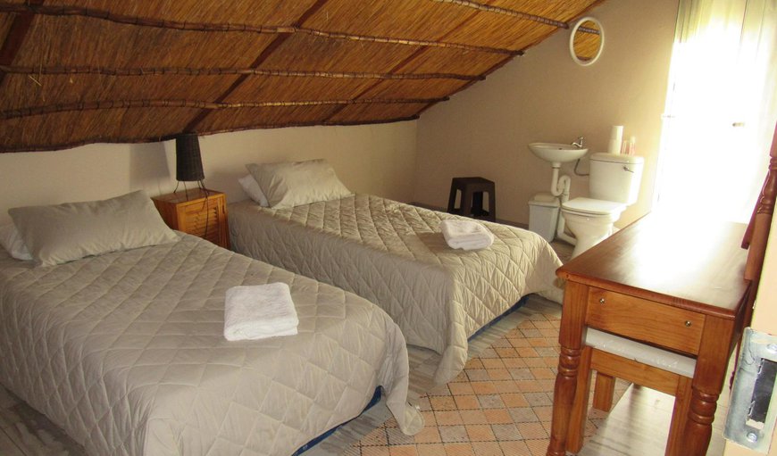 Blesbok Self-catering Unit photo 68