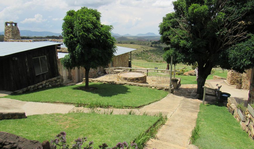 Gemsbok Self-catering Unit photo 86