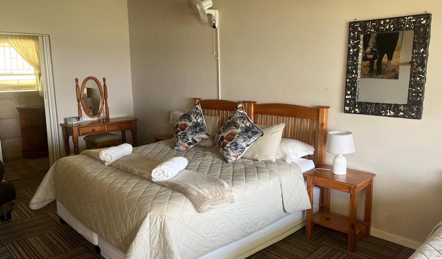 Wildebeest Room 2 (Non-Self-catering) photo 37