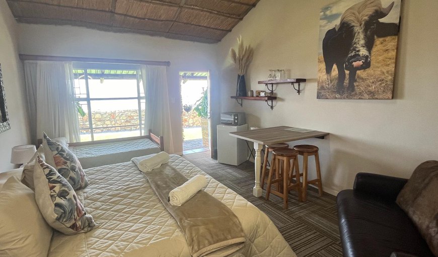 Wildebeest Room 2 (Non-Self-catering) photo 38