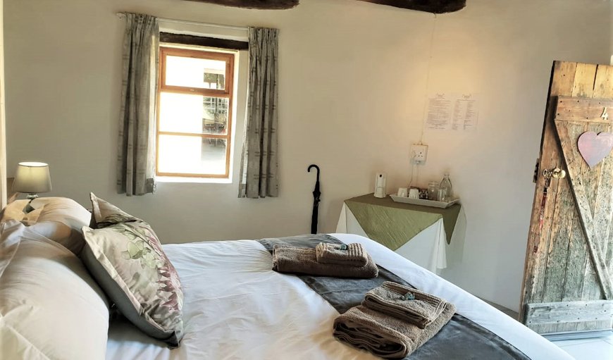 Elandsview Guesthouse in Dundee, KwaZulu-Natal, South Africa