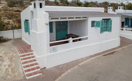 Bokkie in Paternoster image