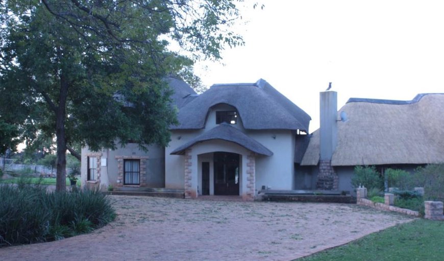 Bankenveld House Bed And Breakfast In Krugersdorp — Best Price Guaranteed