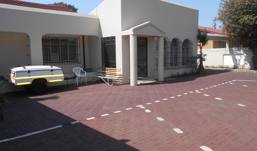 Property / Building in Kempton Park, Gauteng, South Africa