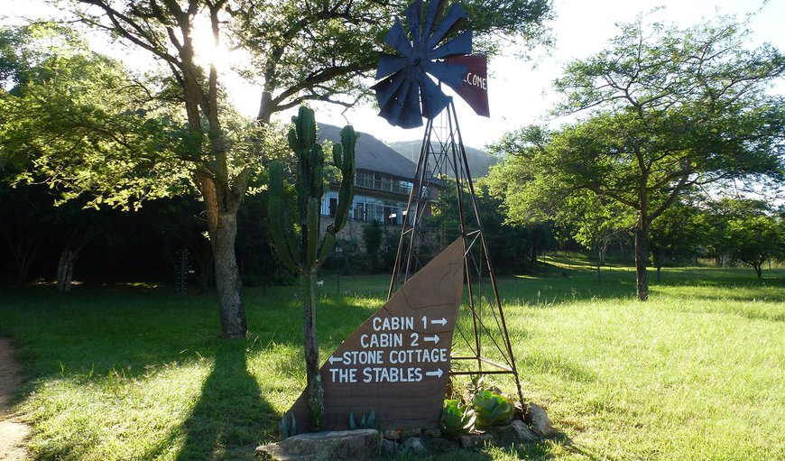 Welcome To Hezekiah Game Farm in Nelspruit (Mbombela), Mpumalanga, South Africa