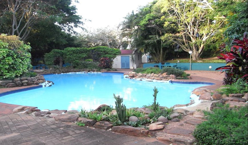 Welcome to Dolphin Escapes. in Ballito, KwaZulu-Natal, South Africa